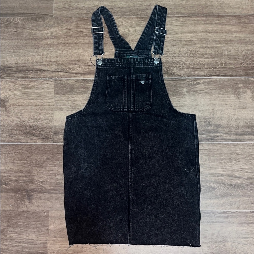Wild Fable Dark Gray Denim Apparel